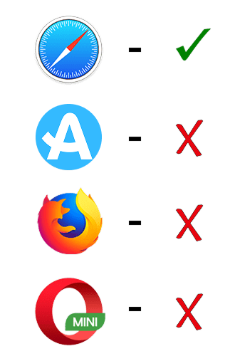 Browser Icon